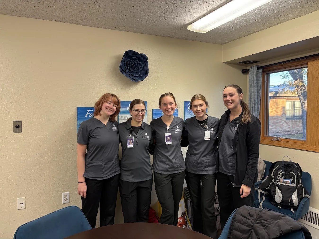 When the Mission Field Is Next Door