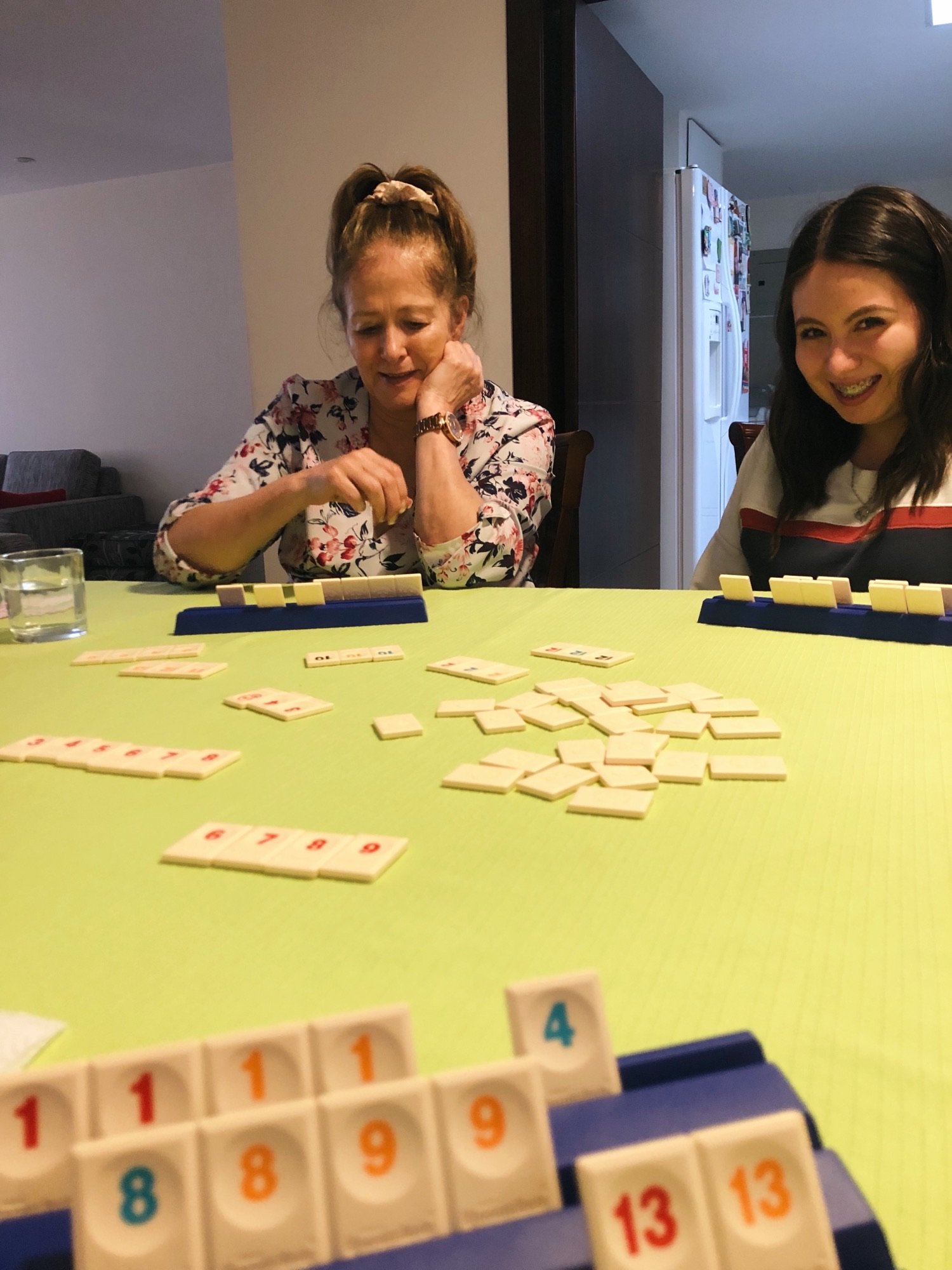 Homestay Experience — Living & Learning International