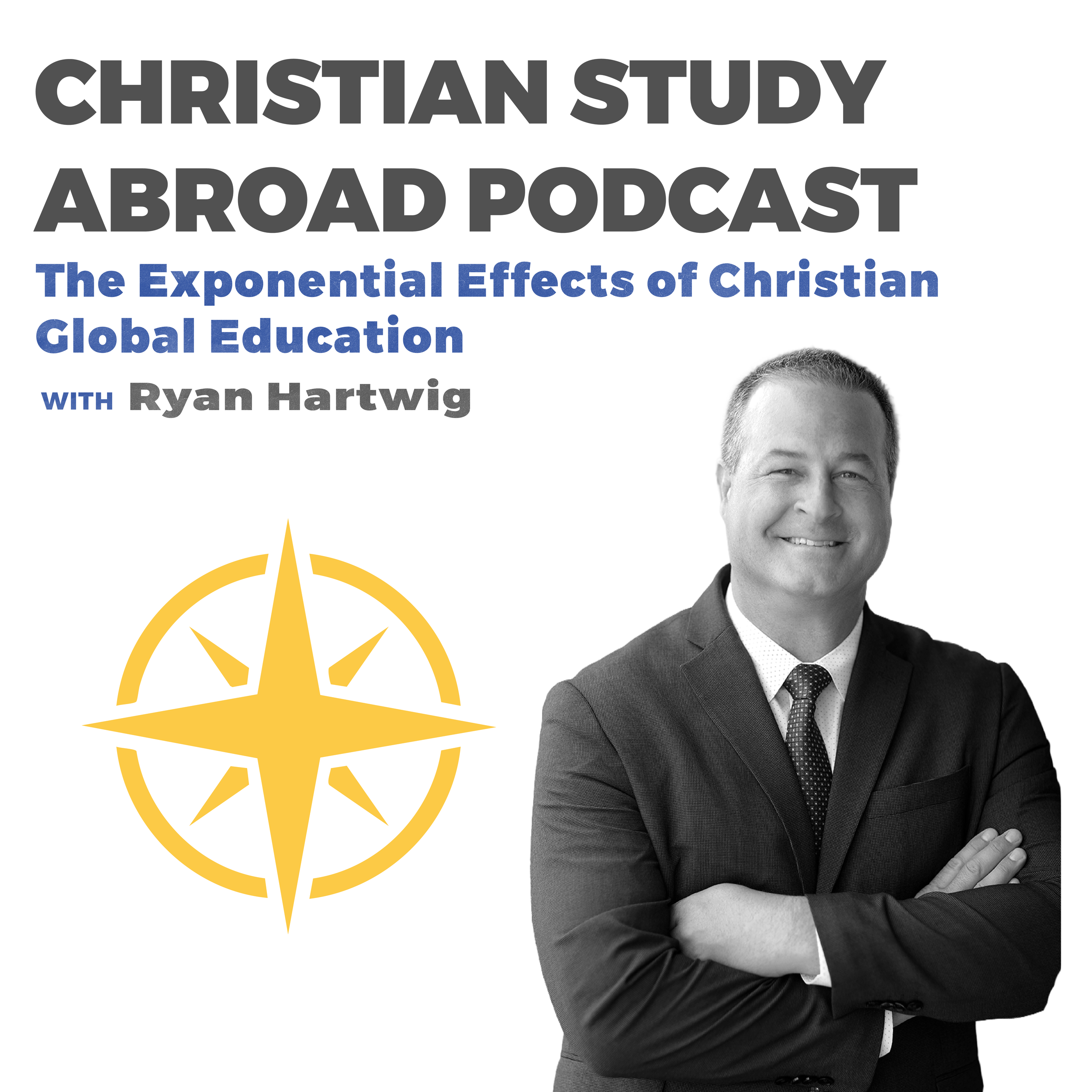 What does Senior Leadership really think about off-campus studies?