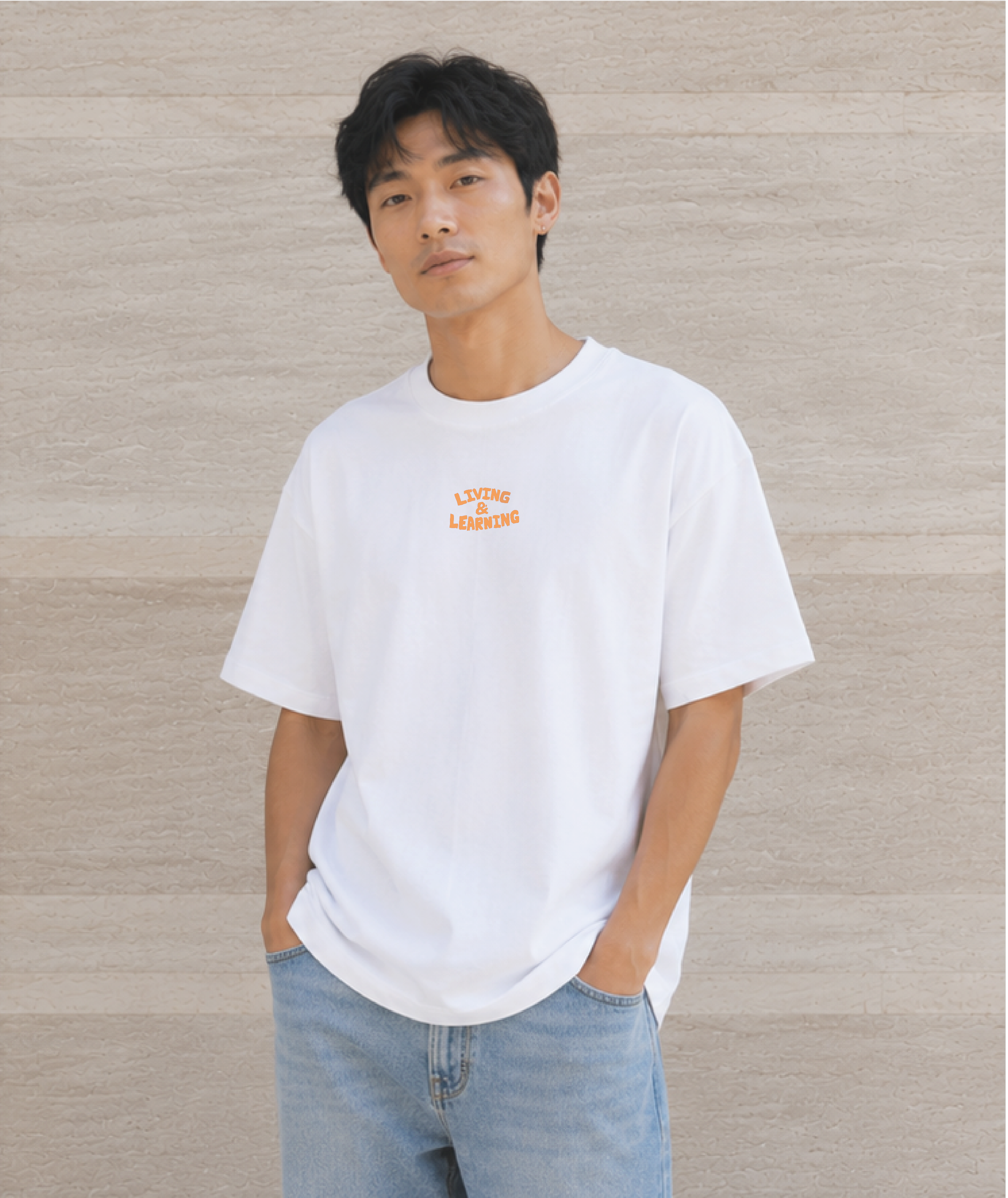 Spain Icons Tee