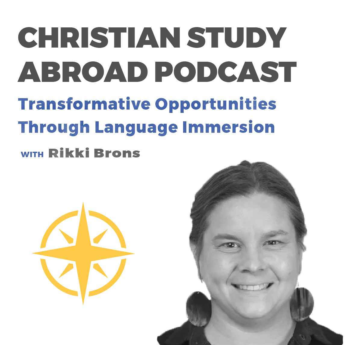 Transformative Opportunities Through Language Immersion