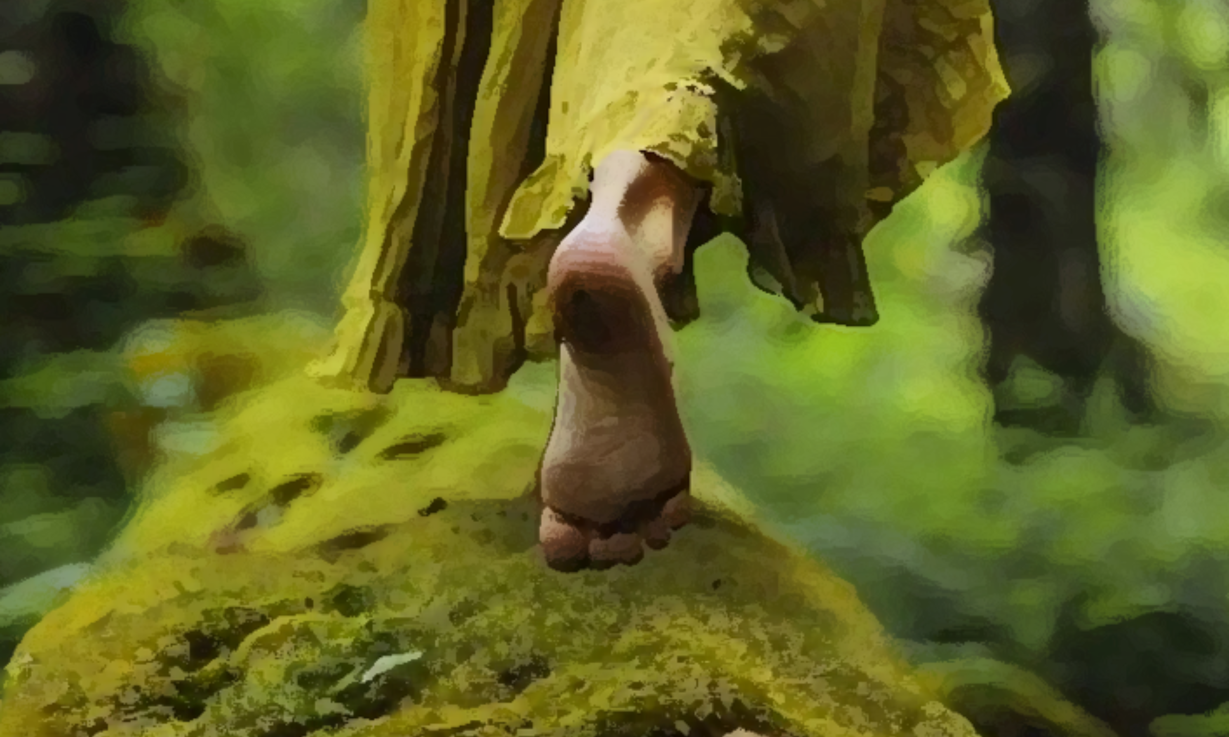 Why Balance Isn’t the Goal and What to Aim for Instead