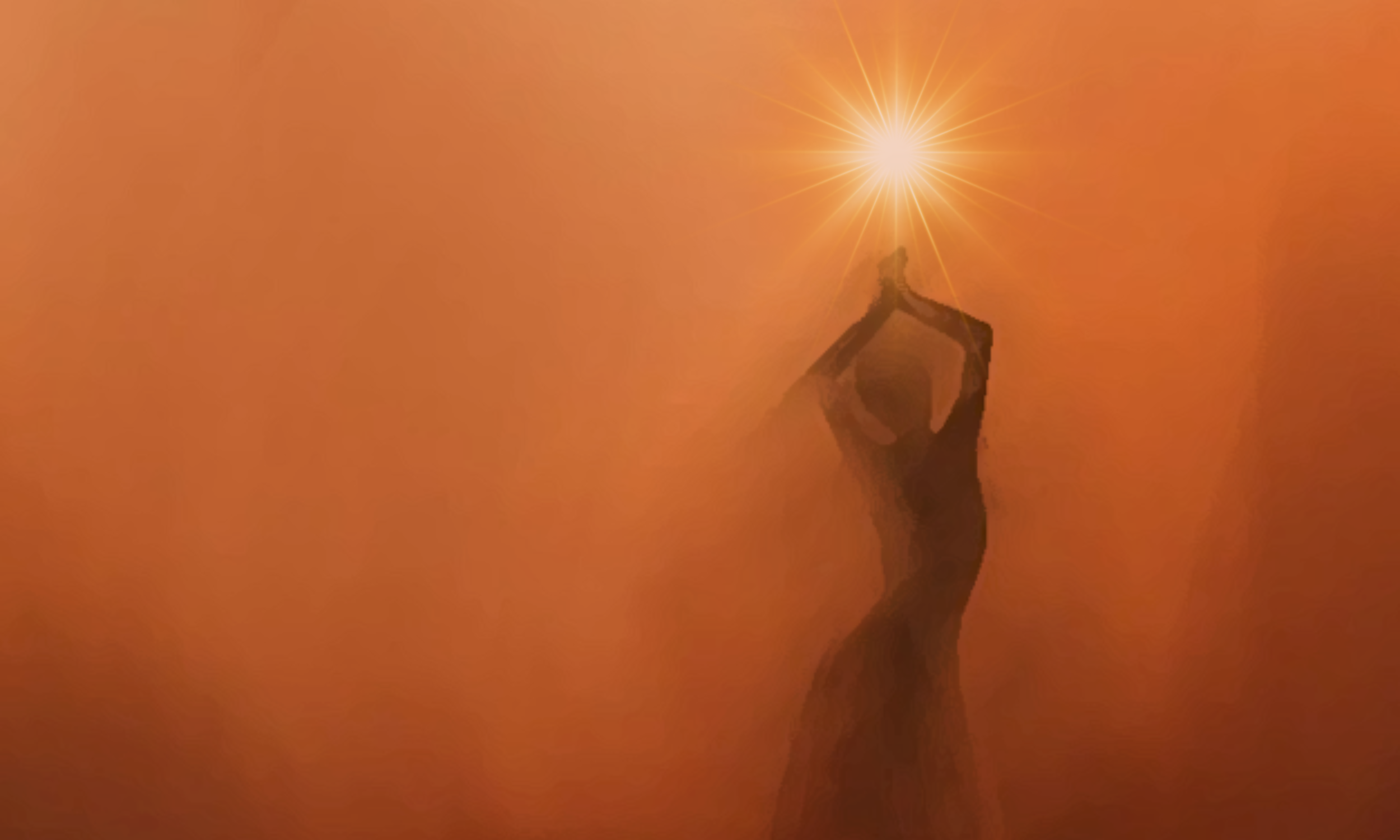 Midlife Isn’t a Deadline. It’s a Doorway.