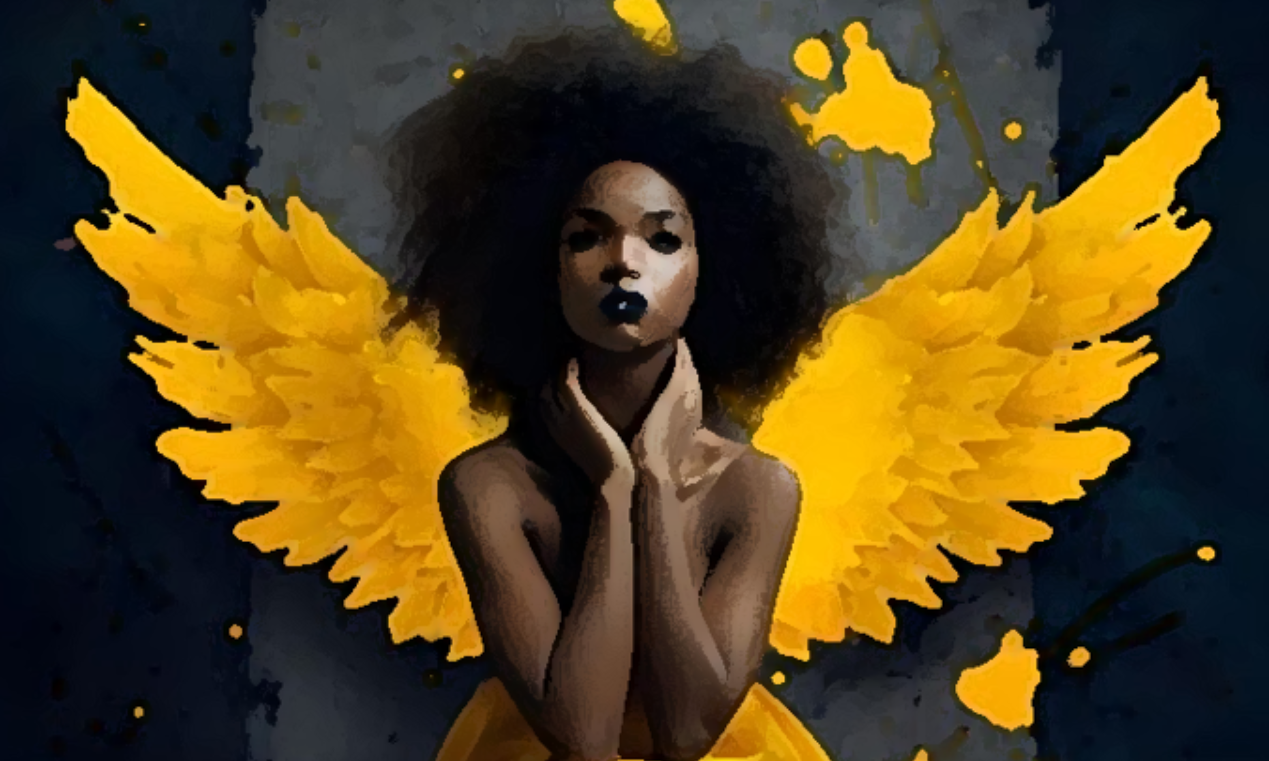 Turn Your Inner Critic Into Your Biggest Hype Woman