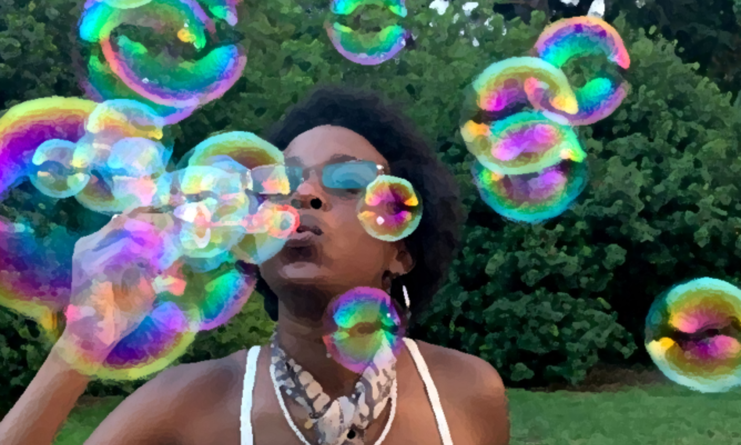 Permission to Play: Why Grown Women Should Color Outside the Lines