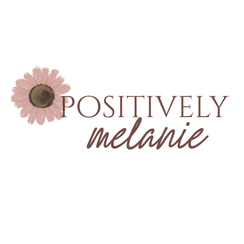Positively Melanie
