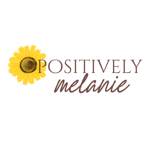 Positively Melanie
