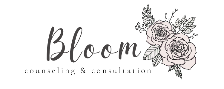 Bloom Counseling &amp; Consultation