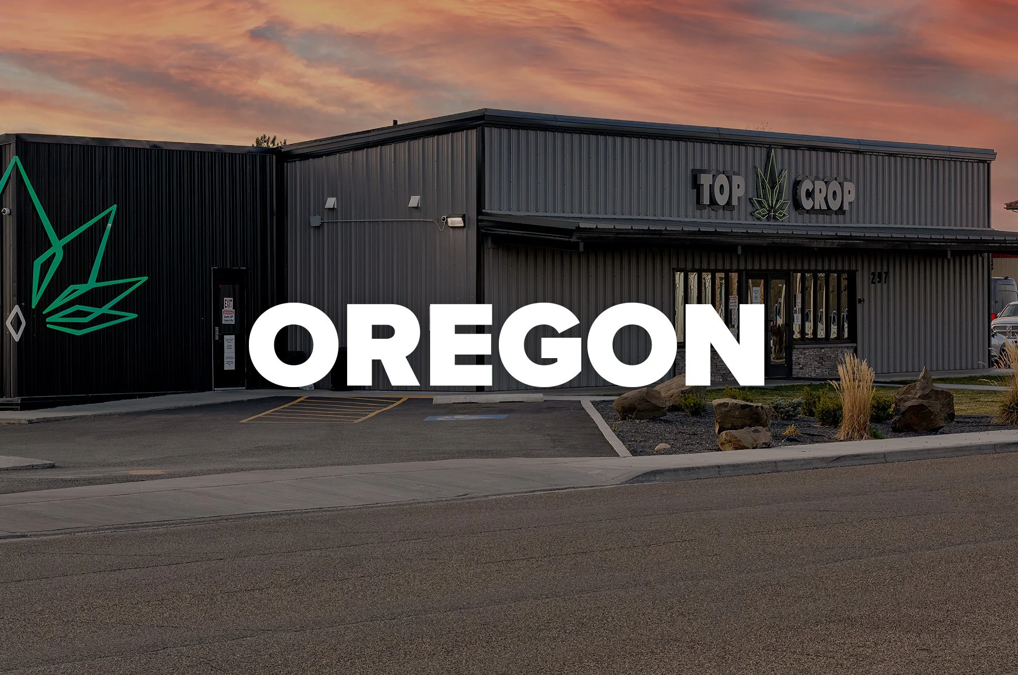 Top Crop Cannabis Co.