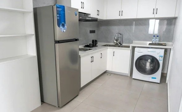 How Water-Connected Appliances and Systems Can Lead to Water Damage in Your Home