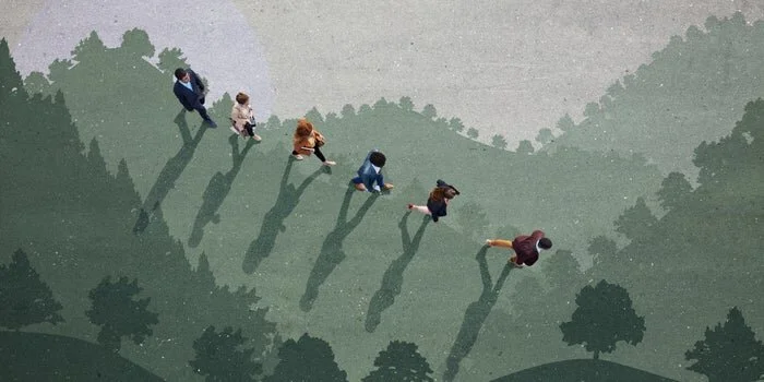 9 Ways to Lead Your Team Into an Unknowable Future