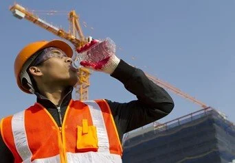 Heat Related Safety Tips