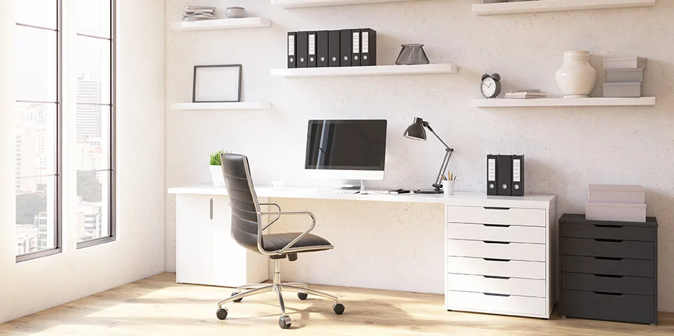Insuring your home-based business