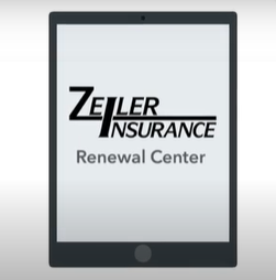 Introducing our Renewal Center