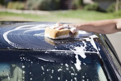 Preparing Your Home and Car for Spring