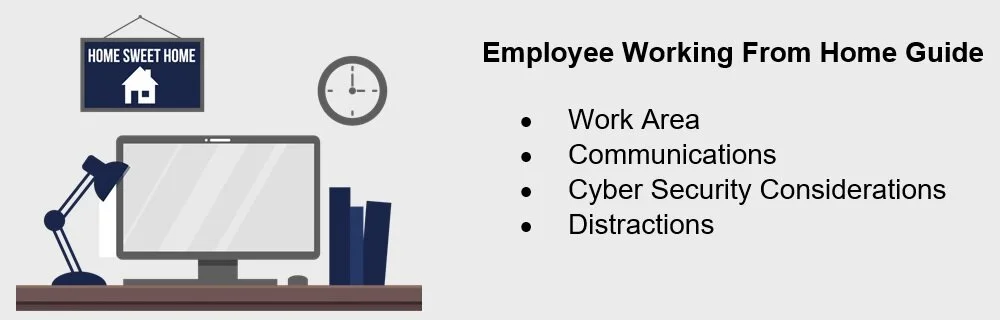 Return to Work Action Plans - Post COVID