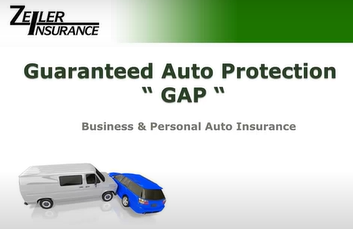Illinois Auto Insurance and GAP Coverage