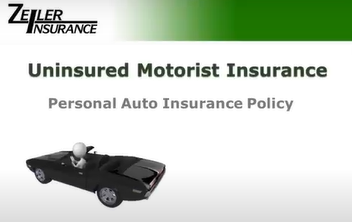 Importance of Uninsured Motorist Coverage