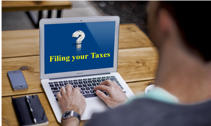Taking the Home Office Deduction? Know the Rules for Claiming it First.