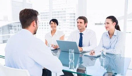 8 Illegal Interview Questions You DON’T Want to Ask