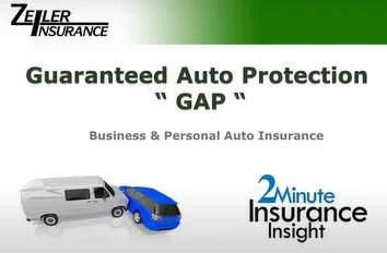 Illinois Auto Insurance and GAP Coverage
