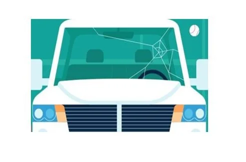Does Car Insurance Cover Windshield Damage?