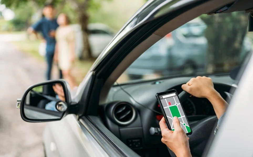 Cellphones Leading Cause of Distracted Driving; Telematics Can Help