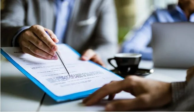 10 Surety Contract Terms Explained