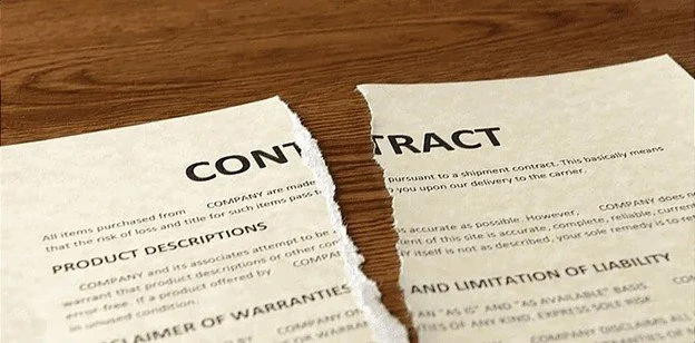 Does Business Insurance Cover Breach of Contract?