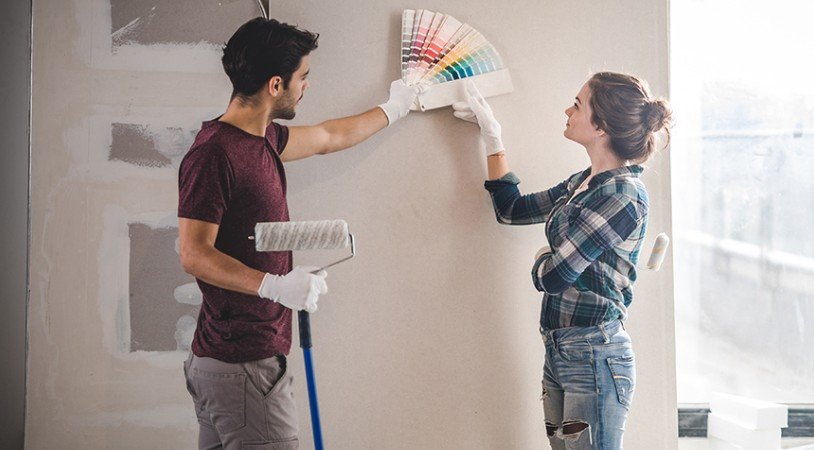 Pros and Cons of Buying a Fixer-Upper House