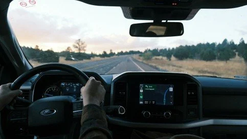 Why Personal Car Insurance May Not Cover Business Use