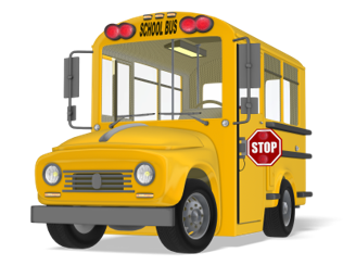 Slow Down: Back to School Means Sharing the Road