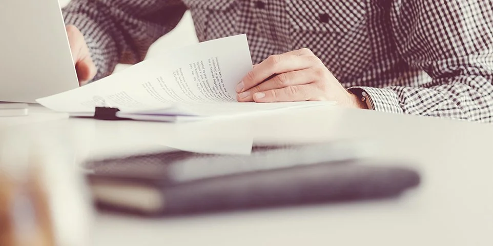 Filing a Business Insurance Claim