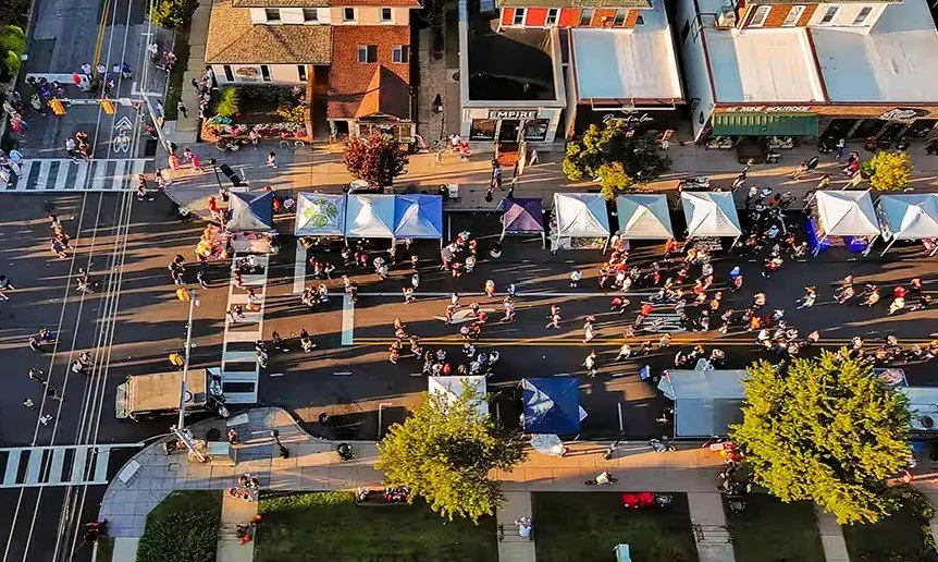 More Foot Traffic, More Risk: How To Prep Your Business for Major Events in Your City