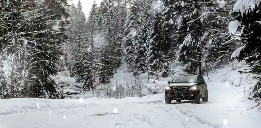 Winter Driving Safety Tips