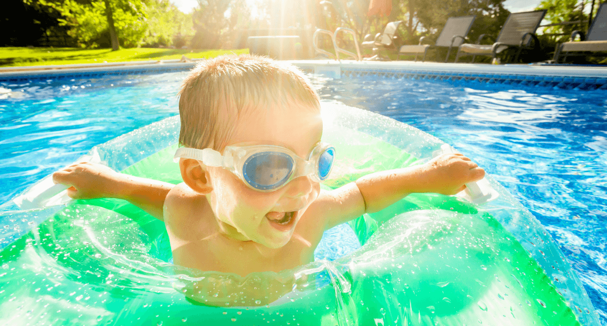 11 Safety Tips Every Pool Owner Should Know