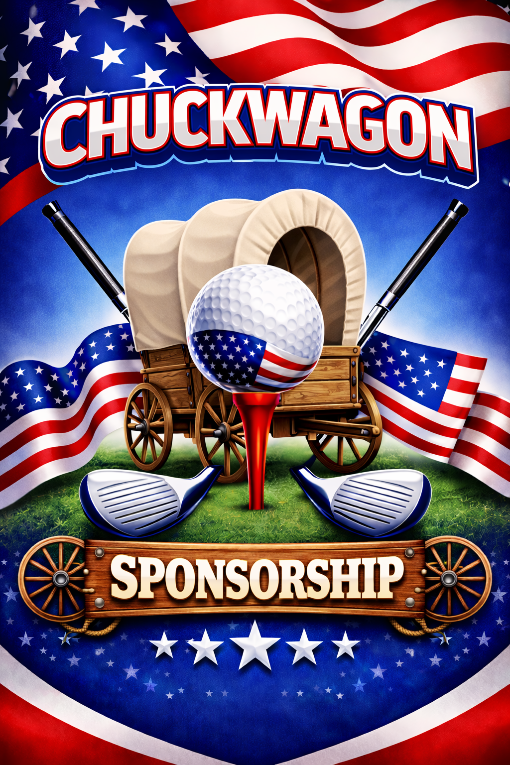 Chuckwagon Sponsorship