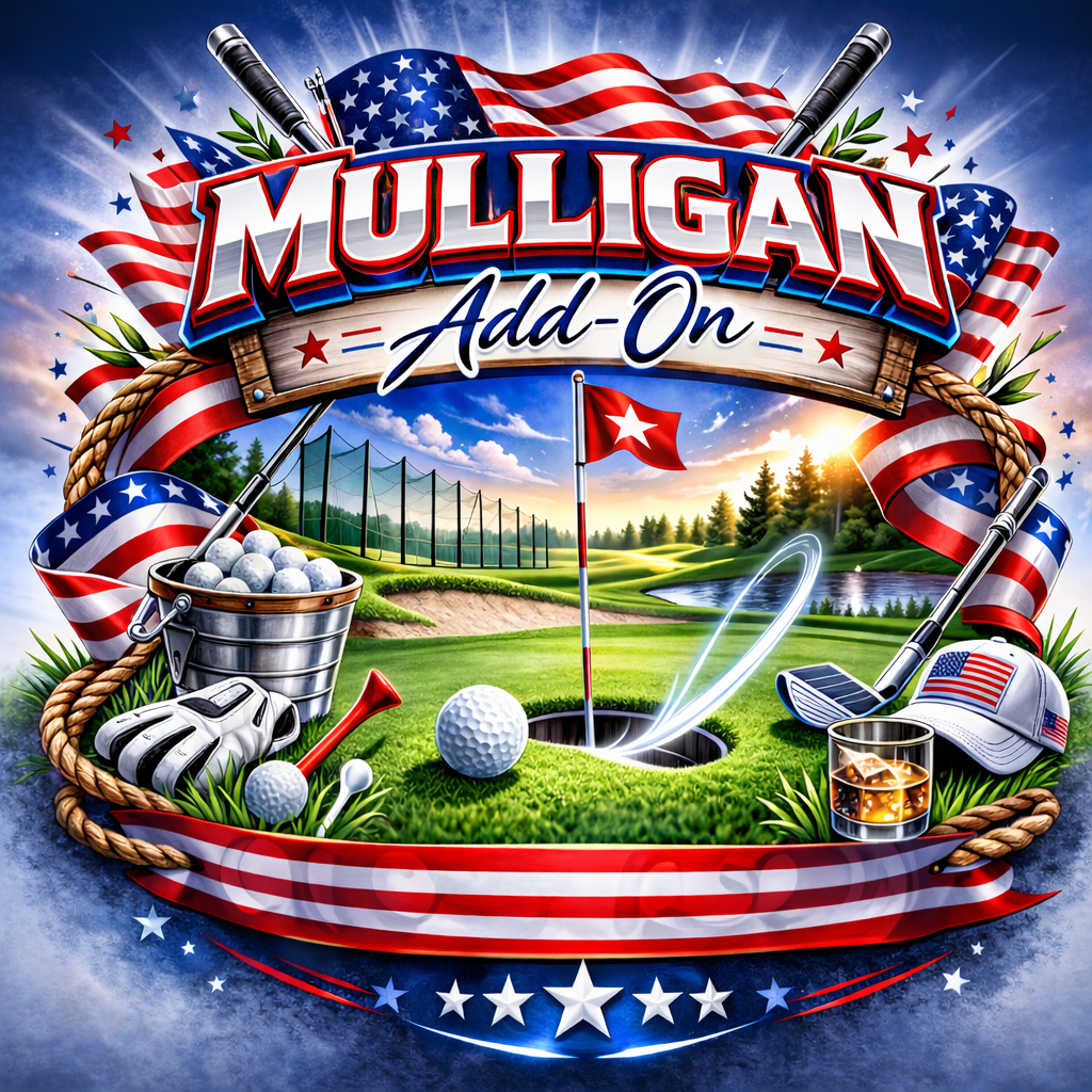 Mulligan Package Addon #2