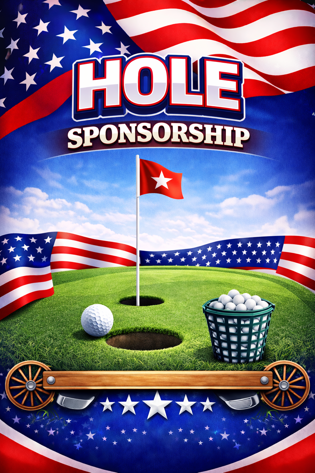 Hole Sponsorship