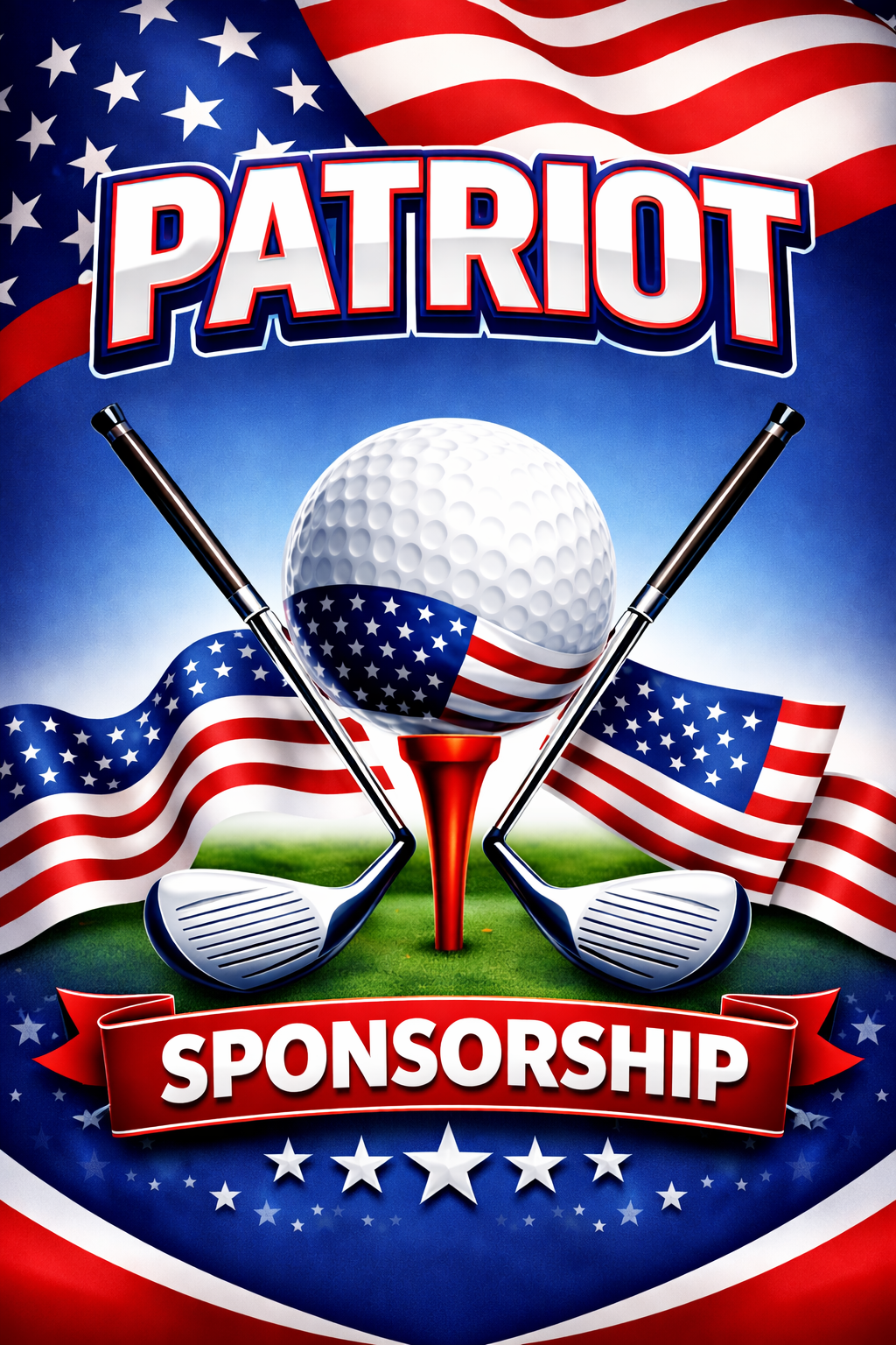 Patriot Sponsorship