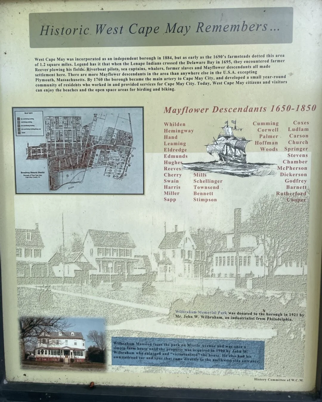 Pretty cool history !!