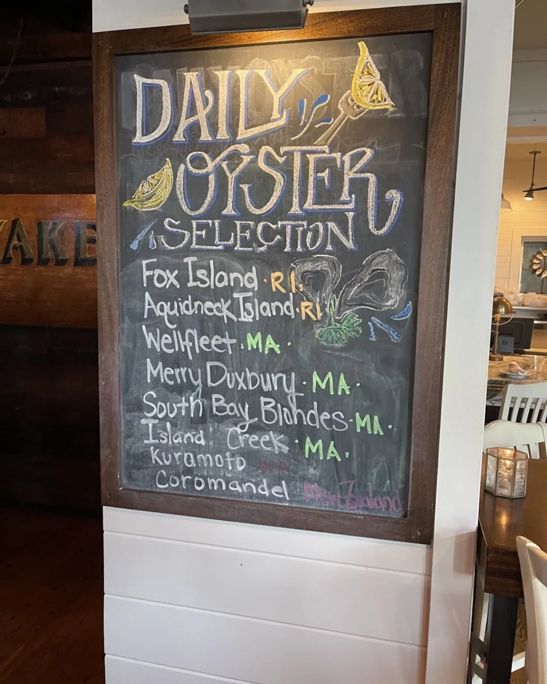 Midtown in Newport RI 🦪