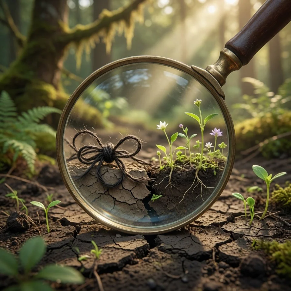 I Finally Caught My Pattern… Now What? 