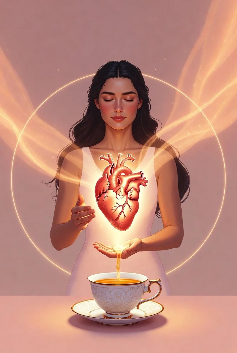 The Hidden Cost of Being the “Good” One