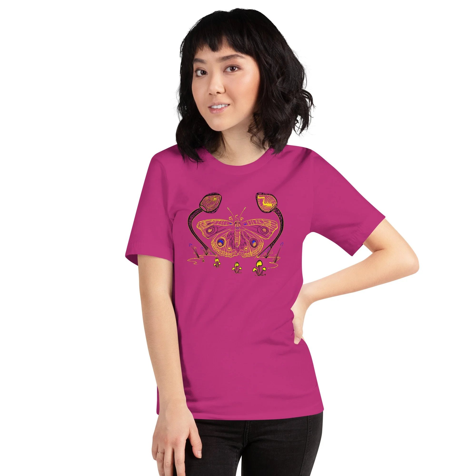 unisex-staple-t-shirt-berry-front-6a4291c7ea95b.jpg