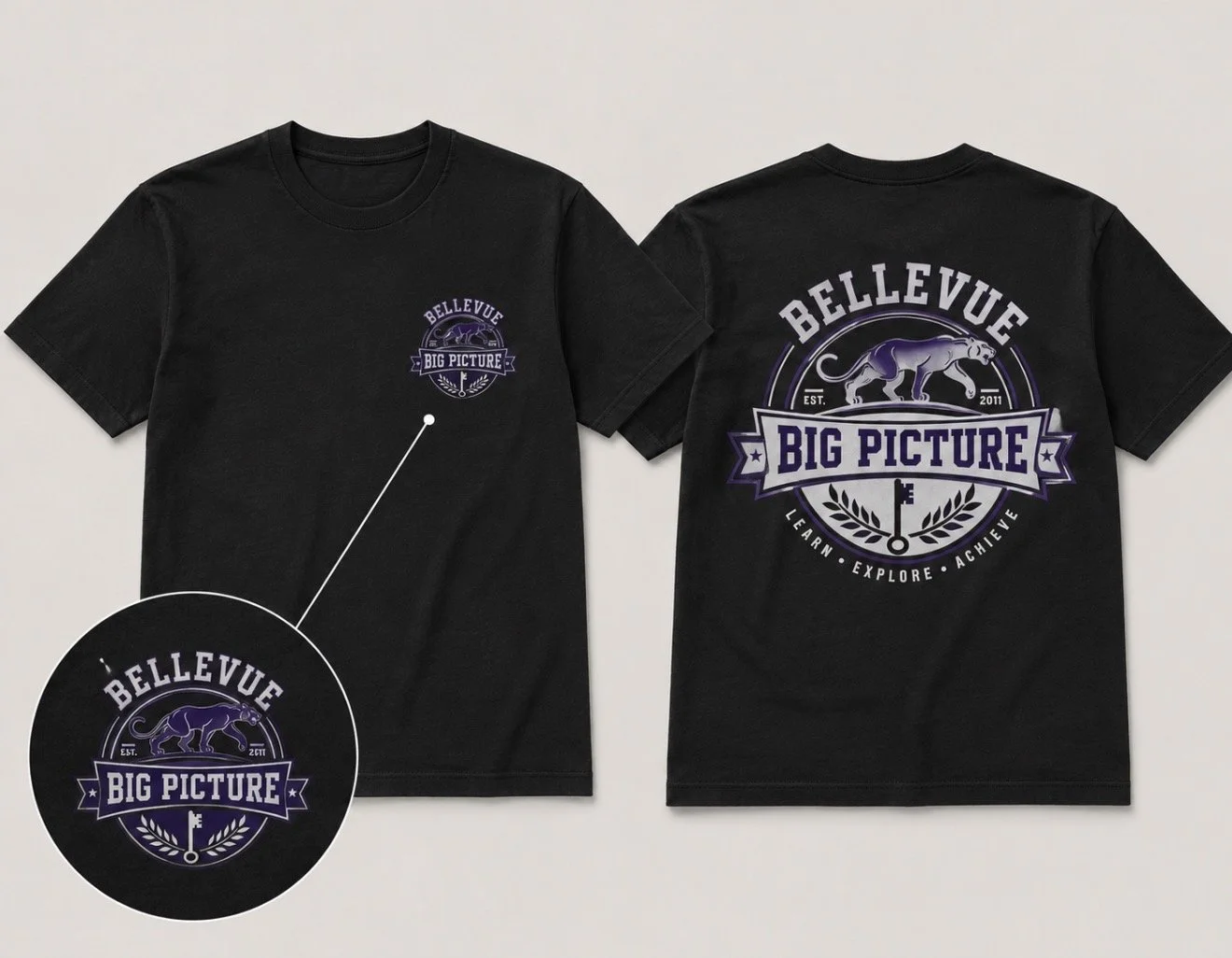 2026 T-shirt