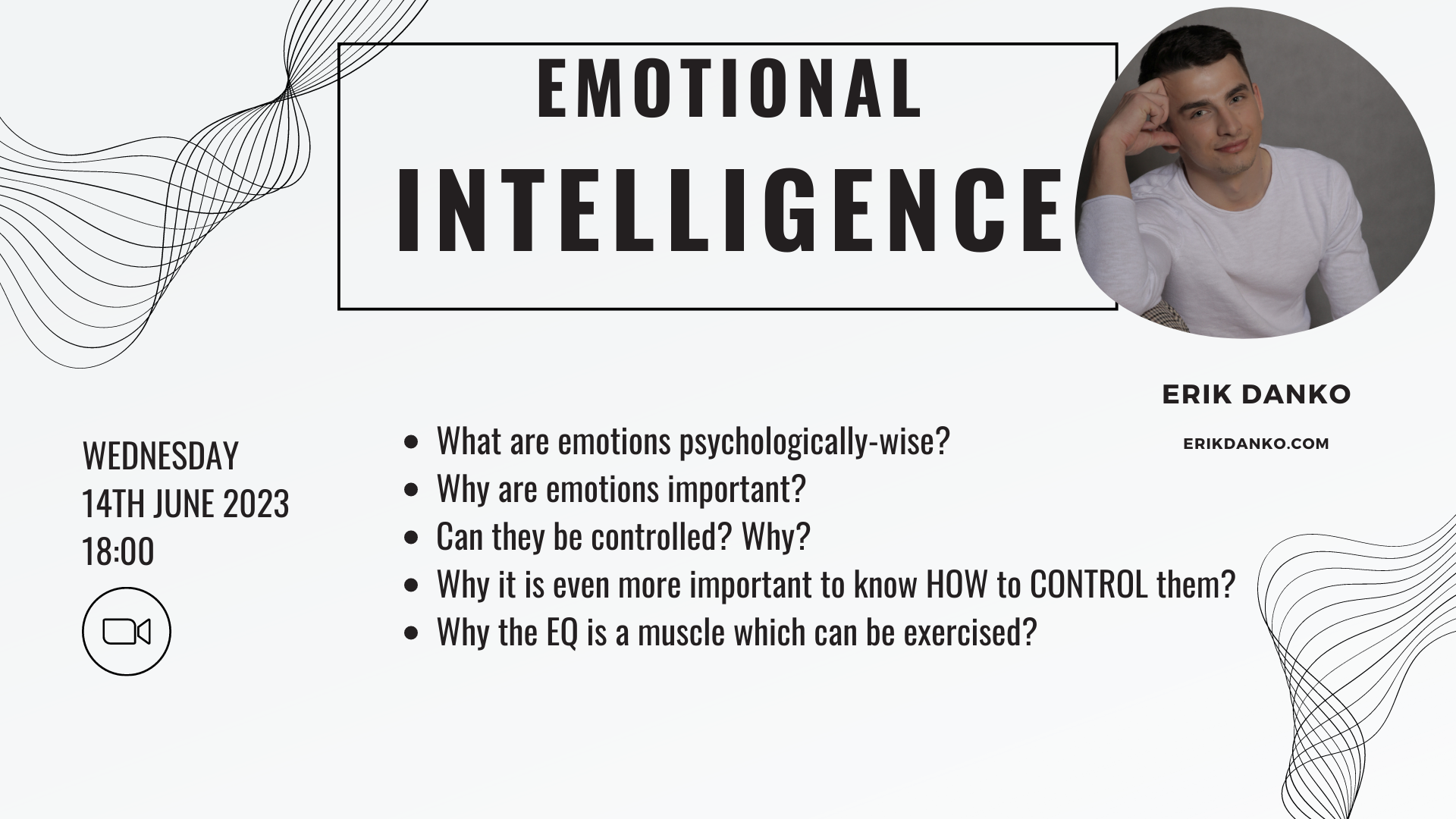 Emotional Intelligence
