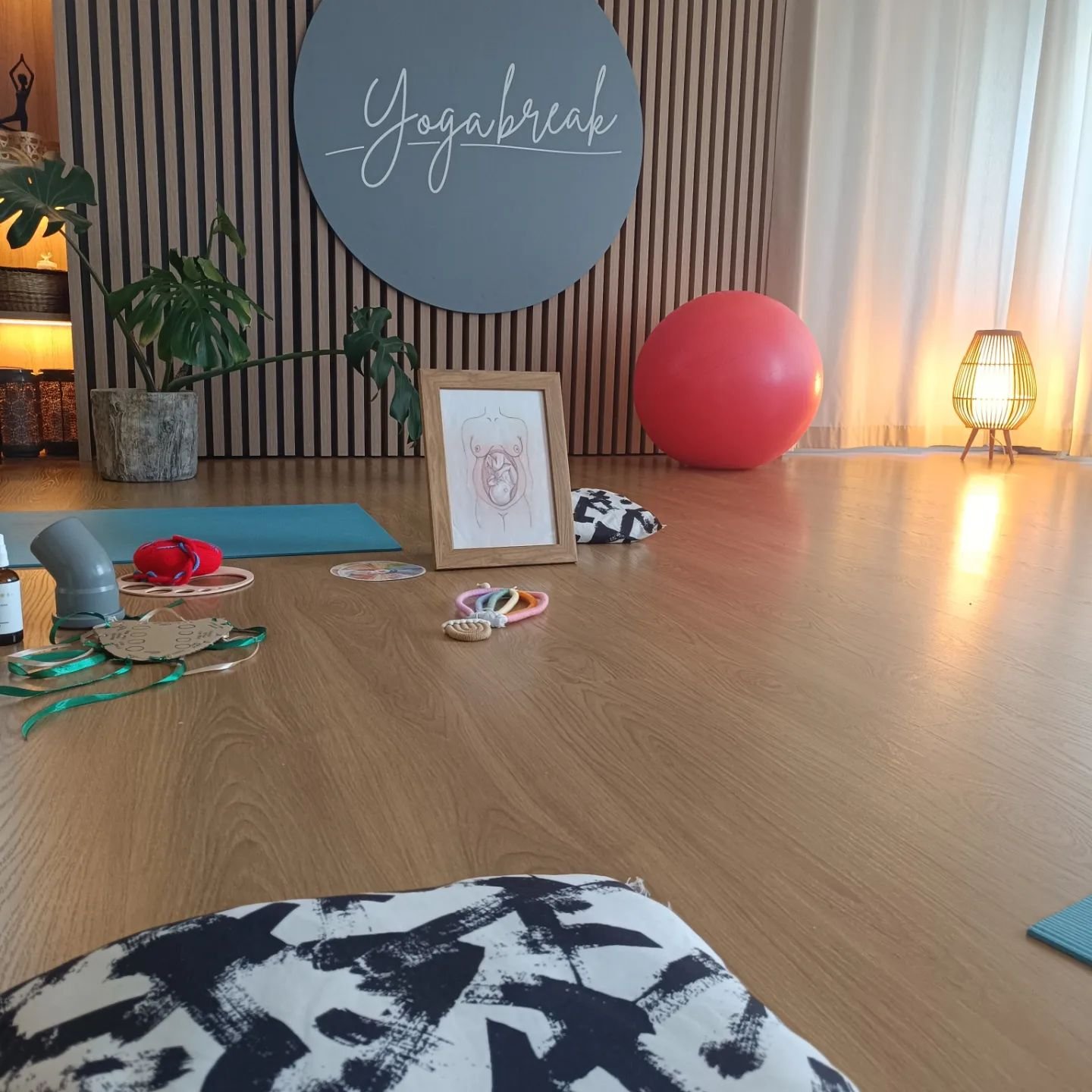 Počas tohto v&iacute;kendu sme boli v&scaron;etci traja na &uacute;žasnom workshope ku pr&iacute;prave na p&ocirc;rod. Obaja chceme, aby bol, podľa možnost&iacute;, čo najprirodzenej&scaron;&iacute;.

Bol to pre mňa tak&yacute; borič presvedčenia, že