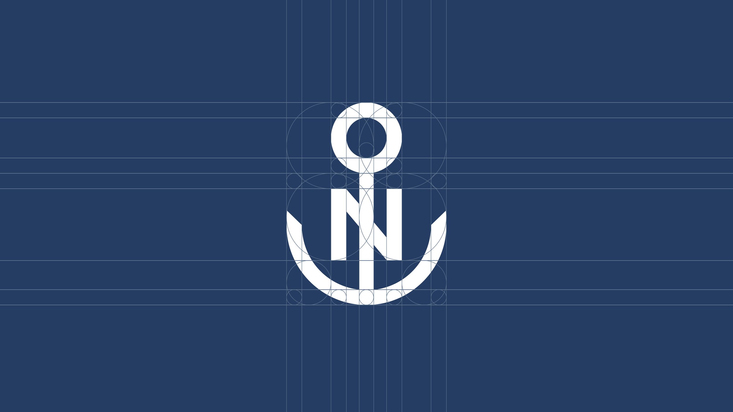 A new brand and identity for American fashion brand Old Navy