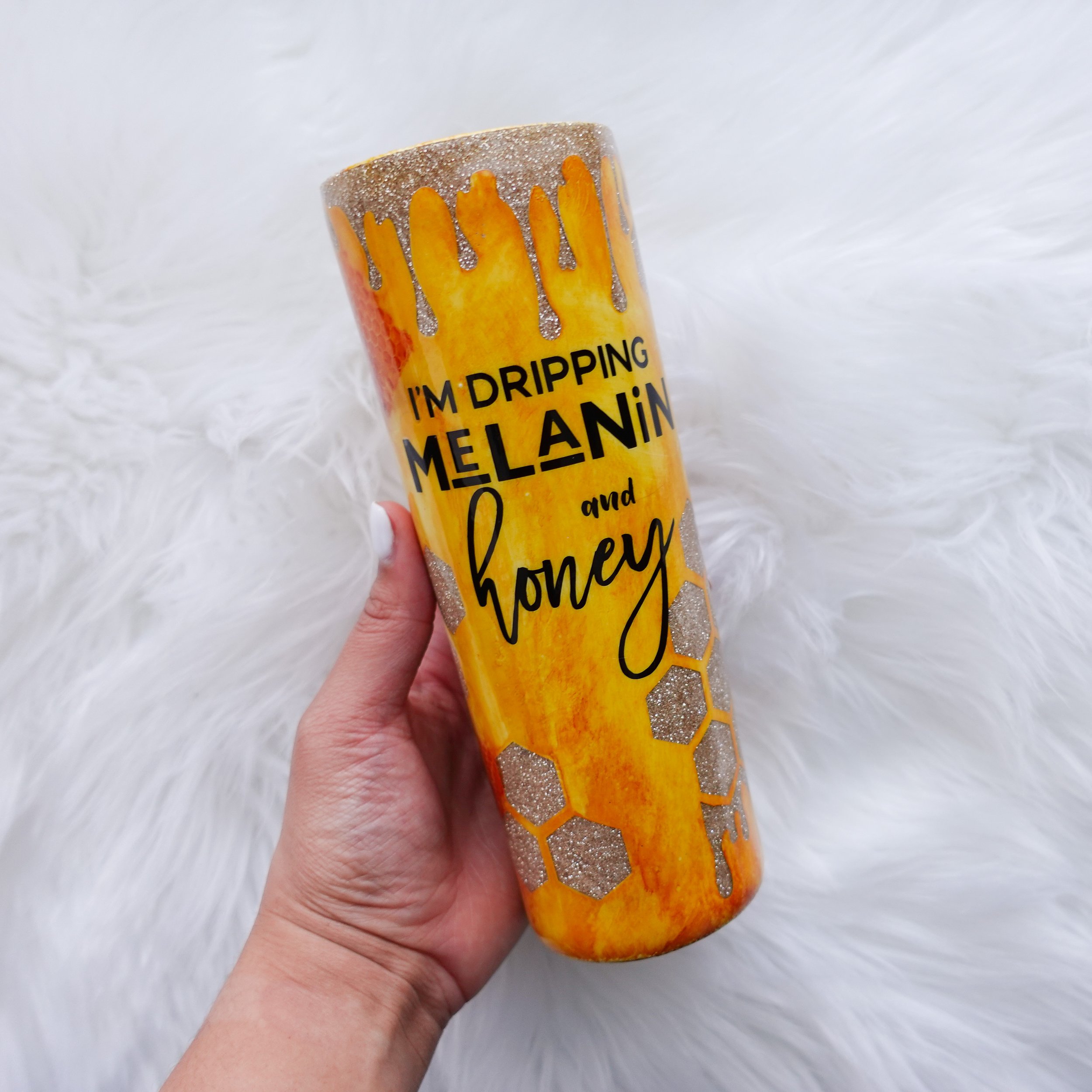 Melanin & Honey